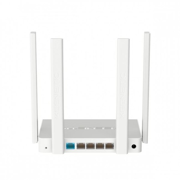 resimler/genel/KEENETIC SPEEDSTER KN-3010-01EN AC1200 Dual Band EV Ofis Tipi Access Point Mesh Router