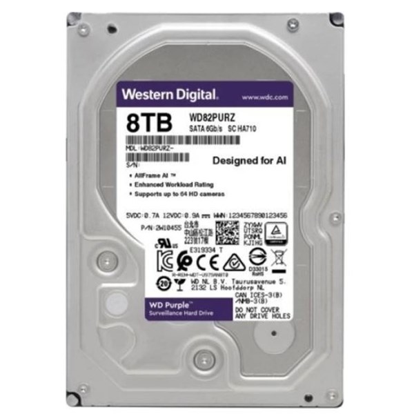 resimler/genel/WD 8TB PURPLE WD84PURZ 5400RPM 128MB SATA-3 GÜVENLİK DİSKİ