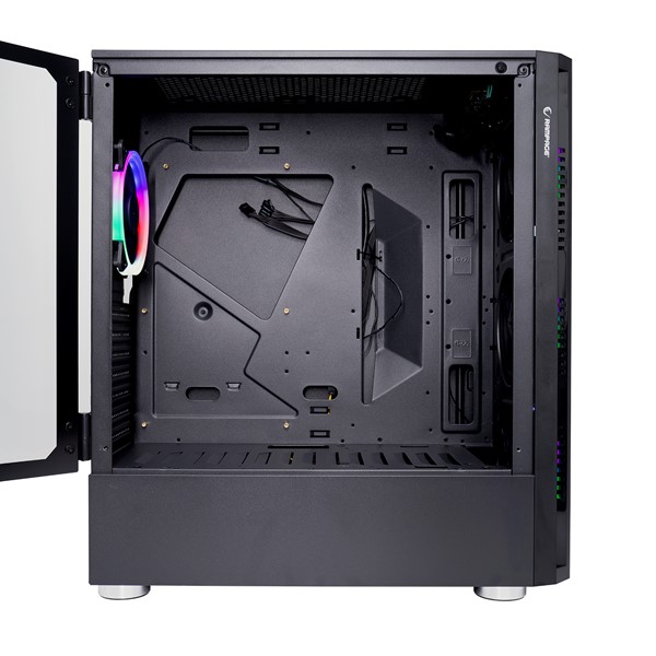 resimler/genel/RAMPAGE 650W 80+ X-HORSE Gaming Mid-Tower PC Kasası