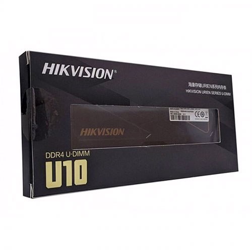resimler/genel/HIKVISION 16GB DDR4 3200MHZ CL16 PC RAM U10 HKED4161DAA2F0ZB2/16G
