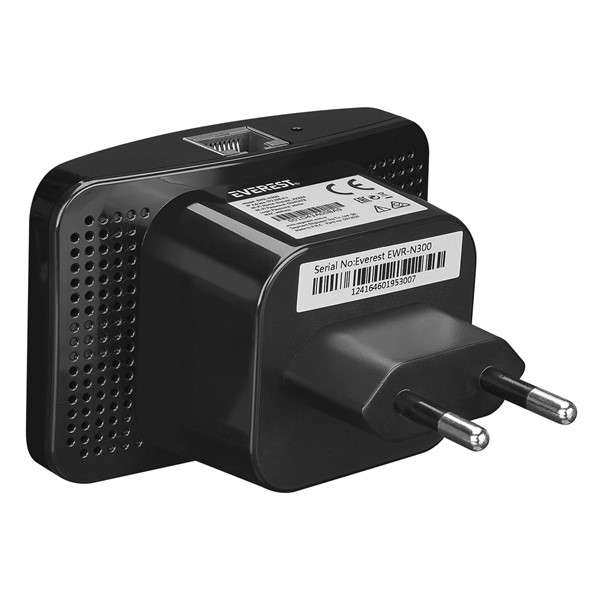 resimler/genel/EVEREST N300 EWR-N300 300mbps Mesafe Genişletici