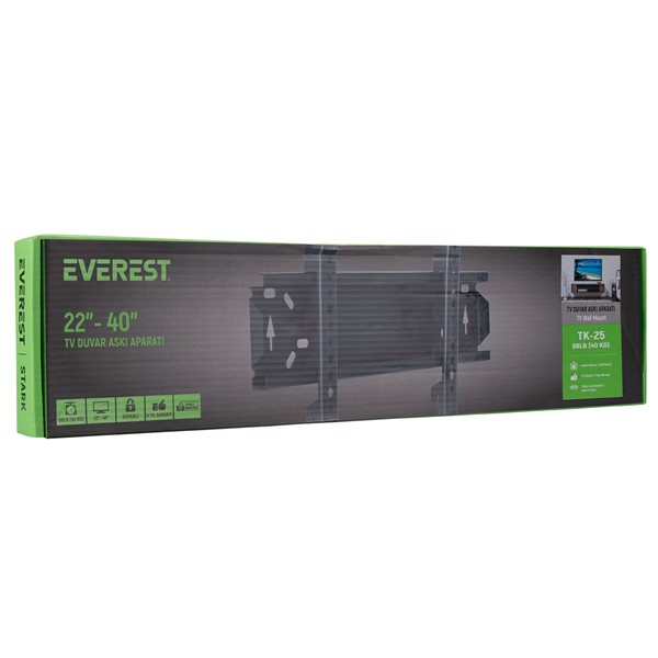 EVEREST 37/42