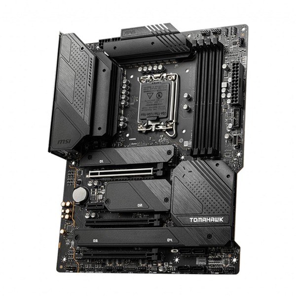 resimler/genel/MSI MAG Z790 TOMAHAWK WIFI DDR5 M2 PCIe NVME HDMI DP PCIe 16X v5.0 1700p mATX