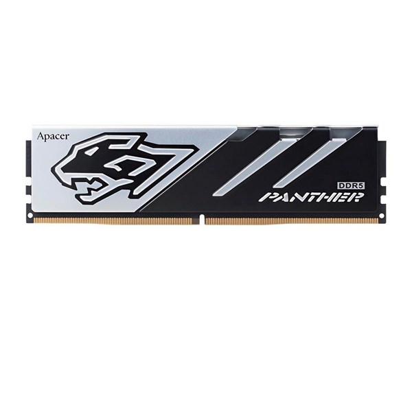 resimler/genel/APACER 16GB DDR5 5600MHZ CL40 CP RAM PANTHER AH5U16G56C5227BAA-1