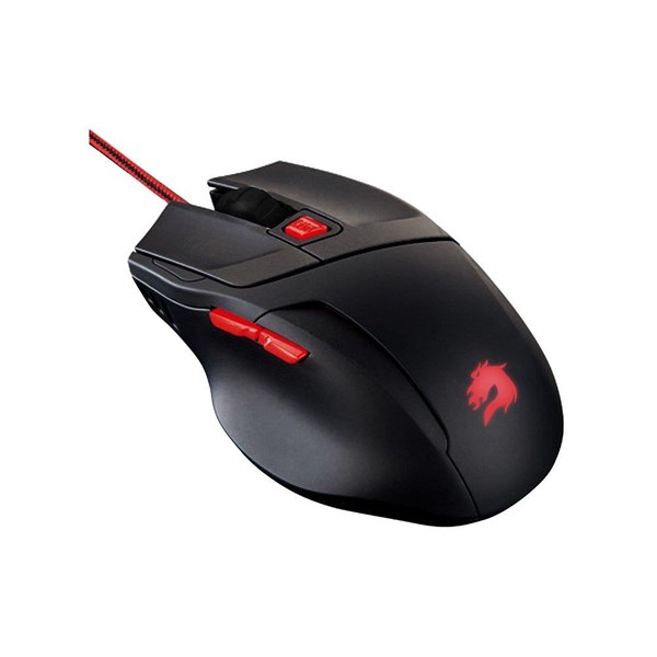 resimler/genel/GameBooster M280 USB Gaming Siyah Mouse