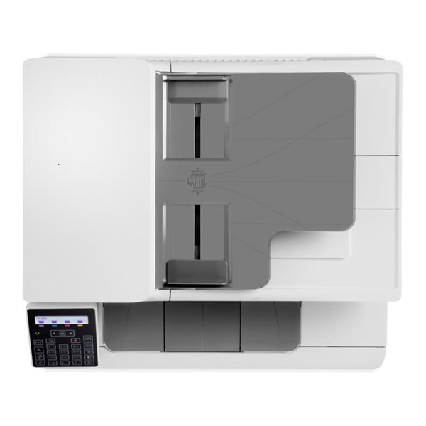 HP A4 Laserjet Pro M183fw 7KW56A Renkli Çok Fonksiyonlu Fakslı Lazer Yazıcı Usb-Kablosuz