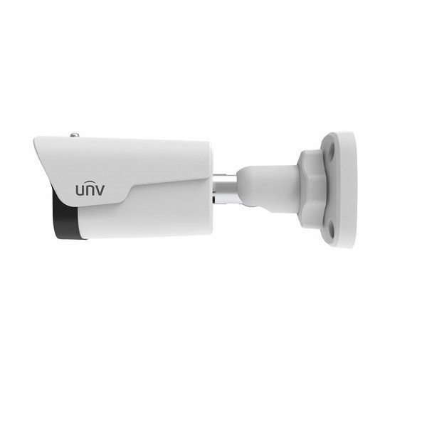 resimler/genel/UNV 2MP BULLET 2.8MM IPC2122LR3 PF28M-D 30metre H265 IP Güvenlik Kamerası PoE Metal Kasa