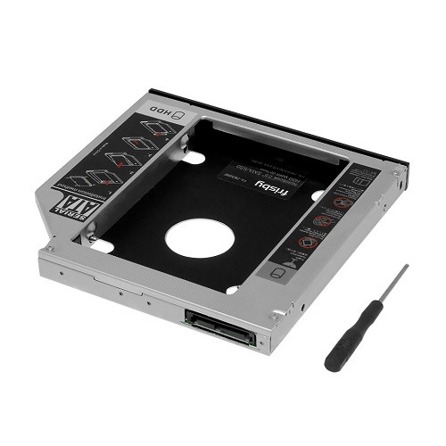 resimler/genel/FRISBY FA-7830NF Sata Notebook Harddisk Yuvası 12.7mm