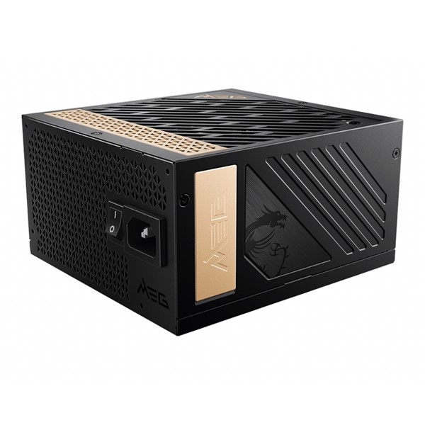 resimler/genel/MSI 1300W 80+ PLATINUM MEG AI1300P PCIE 5.0 TAM MODÜLER POWER SUPPLY