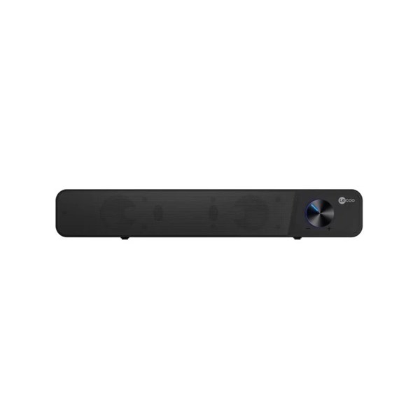 resimler/genel/LENOVO LECOO DS111-BT Stereo Bluetooth Siyah 6w RMS Soundbar Speaker