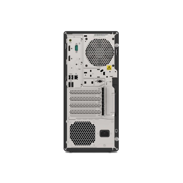 LENOVO ST50 7D8JA02YEA-V3 E-2324G 16gb 2x960gb SSD 500w 4U Tower Sunucu Win Ser Essential 2022 ROK  