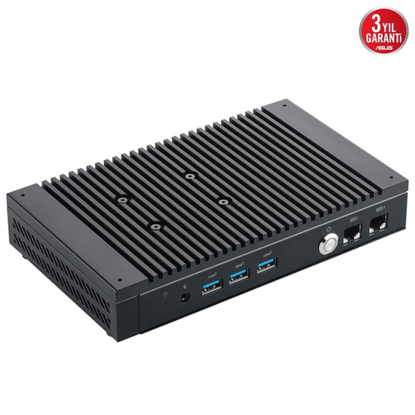 resimler/genel/ASUS PL64-D1-S7021MN CORE i7 1255U-16GB RAM-512GB NVME-FDOS ENDÜSTRİYEL MINI PC