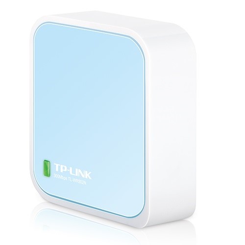 resimler/genel/TP-LINK TL-WR802N  N300 2.4GHZ Mesafe Genişletici EV Ofis Tipi Access Point Router