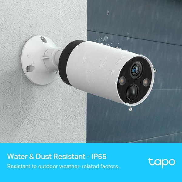 resimler/genel/TP-LINK 4MP TAPO C420S2 Kablosuz Güvenlik Kamera Seti 