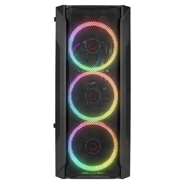 resimler/genel/RAMPAGE 650W 80  BRONZE FUSION Gaming Mid-Tower PC Kasası