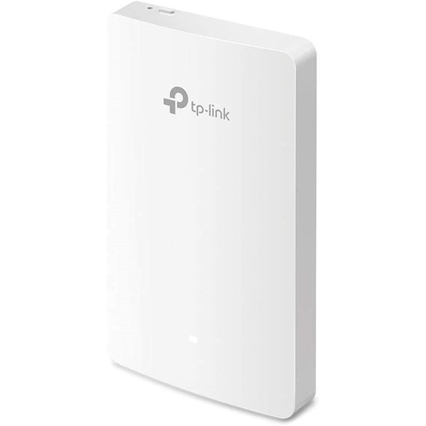 resimler/genel/TP-LINK EAP615-Wall AX1800 Duvar Tipi Access Point