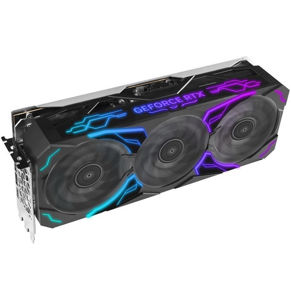 resimler/genel/GALAX RTX4090 24GB 1 CLICK OC 49NXM5MD6DSG GDDR6X 384bit HDMI DP PCIe 16X v4.0