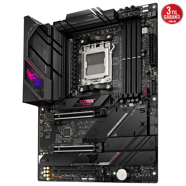 resimler/genel/ASUS ROG STRIX B650E-E GAMING WIFI-6E DDR5 HDMI DP PCIe 16X v5.0 AM5 ATX