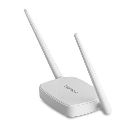 resimler/genel/EVEREST EWR301 300mbps N300 2.4GHZ Mesafe Genişletici EV Ofis Tipi Access Point Router