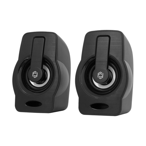 resimler/genel/FRISBY FS-2128U 1+1 USB Siyah 12w Hoparlör RGB Ledli