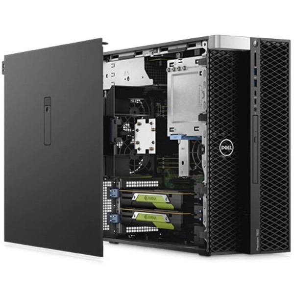 resimler/genel/DELL T5820_W-2245-A40V2 W-2245 3.9GHz 2x16gb 512gb M.2 PCIe W11 Pro 16gb RTX A4000 İş İstasyonu