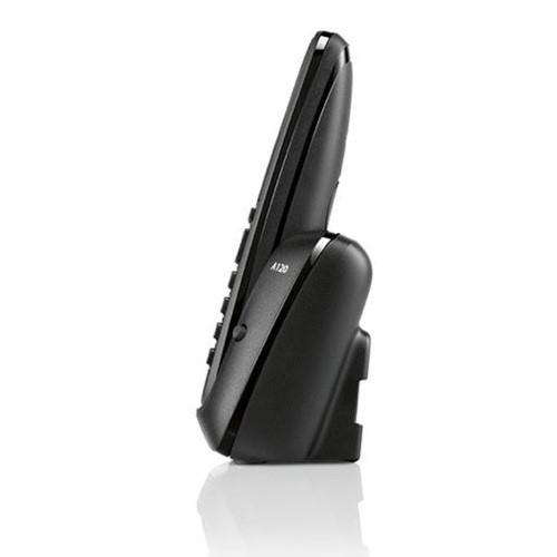 resimler/genel/GIGASET A120 Kablosuz Telefon Siyah