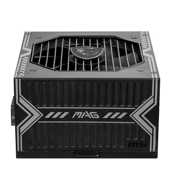 resimler/genel/MSI 650W 80+ BRONZE MAG A650BN 12cm Fanlı Power Supply