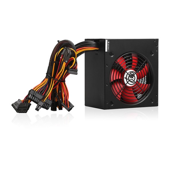 resimler/genel/HIGH POWER 500W 80  BRONZE ECO HPE-500BR-A12SBK 12cm Fanlı Power Supply