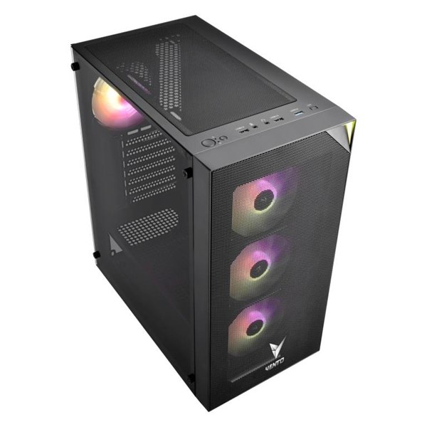resimler/genel/VENTO 750W 80+ VG3400S Gaming Mid-Tower PC Kasası