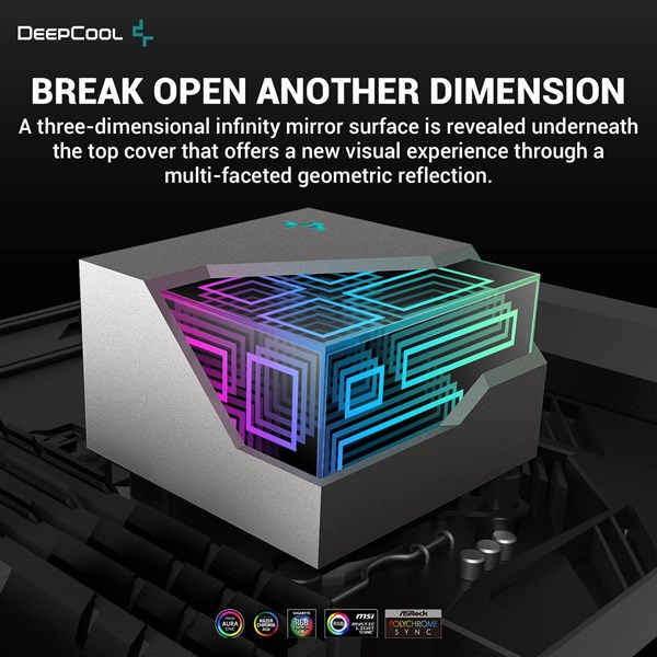 resimler/genel/DEEPCOOL 360MM LT720 RGB AM5-1700P SIVI SOĞUTUCULU İŞLEMCİ FANI
