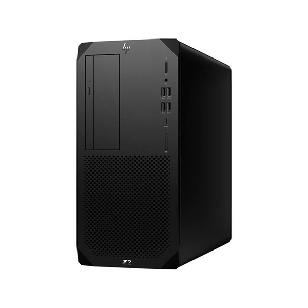 HP Z2 G9 8T2A0EA CORE i9 14900K-128GB DDR5 RAM-1TB NVME-12GB RTX4070-W11 PRO