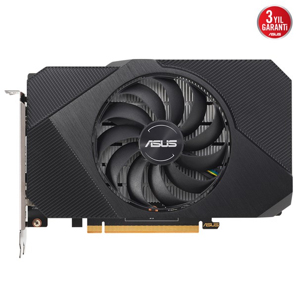 resimler/genel/ASUS 4GB PHONEX PH-RX6400-4G GDDR6 64Bit HDMI-DP PCIE 4.0