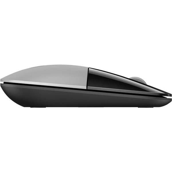 resimler/genel/HP Z3700 X7Q44AA Gümüş Siyah Kablosuz Mouse
