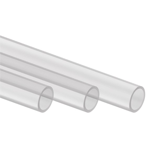 resimler/genel/Corsaır Cx-9059004-Ww Hydro X Serisi XT Hardline Satin Şeffaf 12mm Sıvı Soğutma Borusu