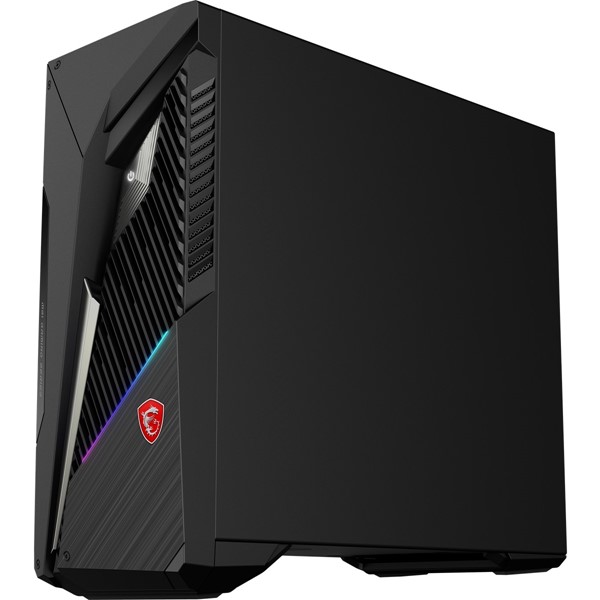 MSI MAG INFINITE S3 13NUE-688EU CORE i7 13700F-16GB DDR5 RAM-1TB NVME-12GB RTX4070-W11H