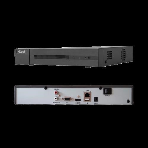 resimler/genel/HILOOK 16kanal 8mp NVR-116MH-C 1-diskli H265 NVR Kayıt Cihazı