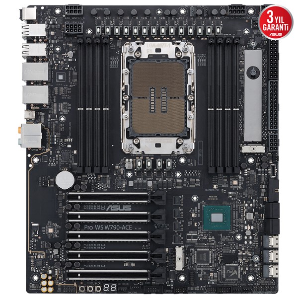 resimler/genel/ASUS PRO WS W790-ACE W790 ECC RDIMM DDR5 PCIE 5.0 4677p CEB SUNUCU ANAKARTI