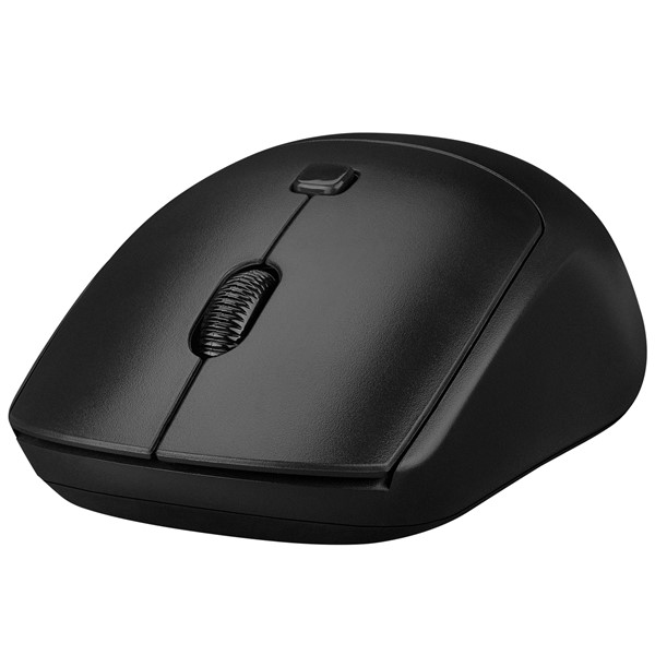 resimler/genel/Everest SM-320 Usb Siyah 1600dpi Optik Kablosuz Mouse
