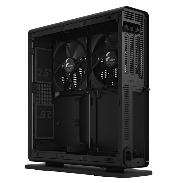 resimler/genel/FRACTAL DESIGN RIDGE FD-C-RID1N-01 SLIM MINI-ITX PC KASASI