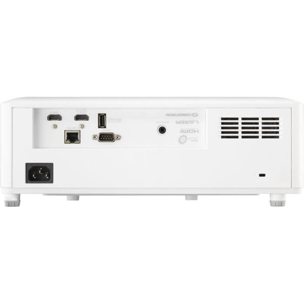VIEWSONIC 6000ansilümen Ls901hd 1920x1200 Lazer Kısa Mesafe Projeksıyon