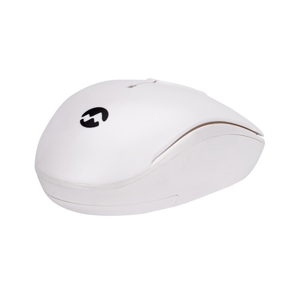 resimler/genel/Everest SMW-666 Usb Beyaz 2.4Ghz Optik Kablosuz Mouse