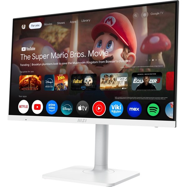 resimler/genel/MSI 27 MODERN MD272UPSW 60HZ 4 MS 3840X2160(UHD) IPS PİVOT TYPE-C MONİTÖR