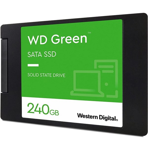 resimler/genel/WD 240GB GREEN WDS240G3G0A 545-460MB/s SATA-3 SSD DİSK