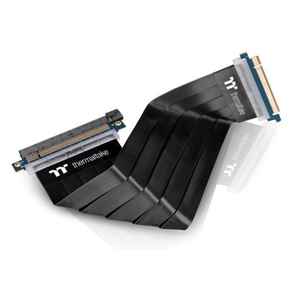 resimler/genel/Thermaltake AC-045-CN1OTN-C1 PCI-e 3.0 X16 300mm Riser Kablo