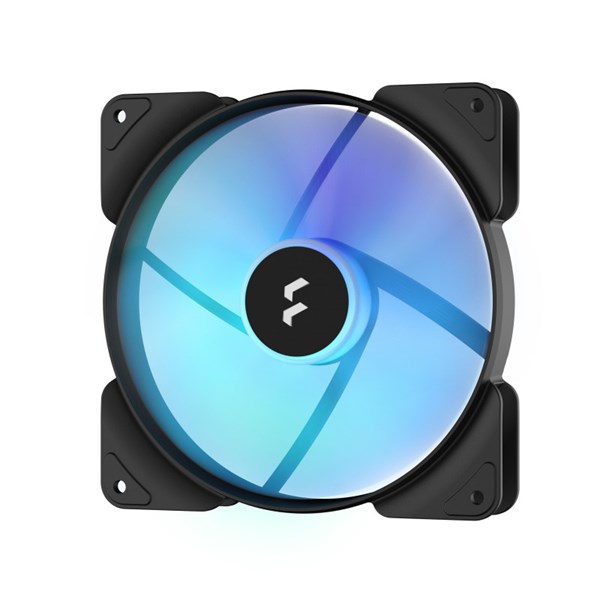 Fractal Design Aspect 14 RGB PWM Adreslenebilir RGB 41 CFM 1000RPM Kasa Fanı (FD-F-AS1-1405)