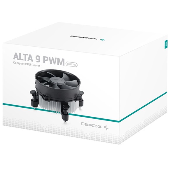 resimler/genel/DEEPCOOL ALTA-9-PWM-1700 Hava Soğutmalı 1700p İşlemci Fanı