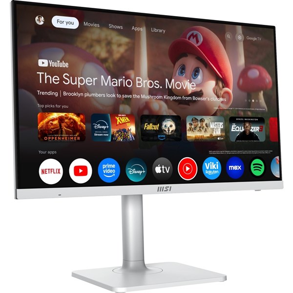 resimler/genel/MSI 27 MODERN MD272UPSW 60HZ 4 MS 3840X2160(UHD) IPS PİVOT TYPE-C MONİTÖR