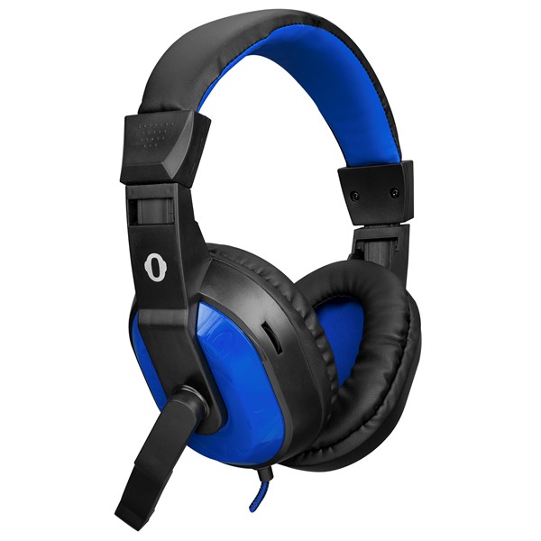 resimler/genel/SNOPY X-BLOOM USB Siyah/Mavi Gaming Mikrofonlu Kulaklık SN-633