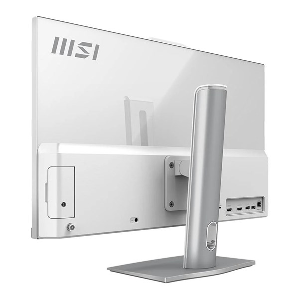 MSI MODERN AM272P 12M-1209TR İNTEL İ7 1255U 16GB DDR4 1TB SSD BEYAZ W11 HOME BEYAZ 27