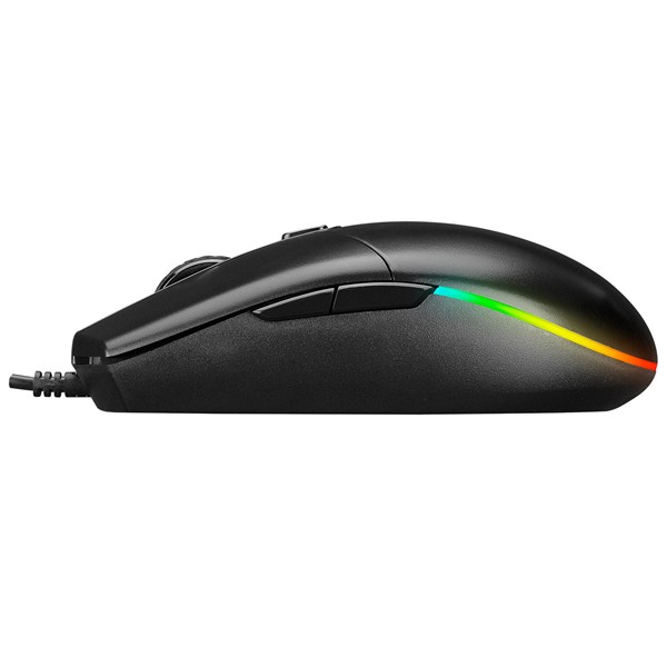 resimler/genel/Everest SM-X97 R-STAR Usb 5 Tuşlu RGB Işıklı 6400dpi Gaming Oyuncu Mouse